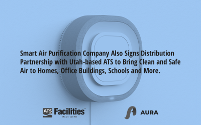 Independent Study Finds Aura Air Purifier Destroyed 99.99% of Covid-19 Particles Including Delta Variant